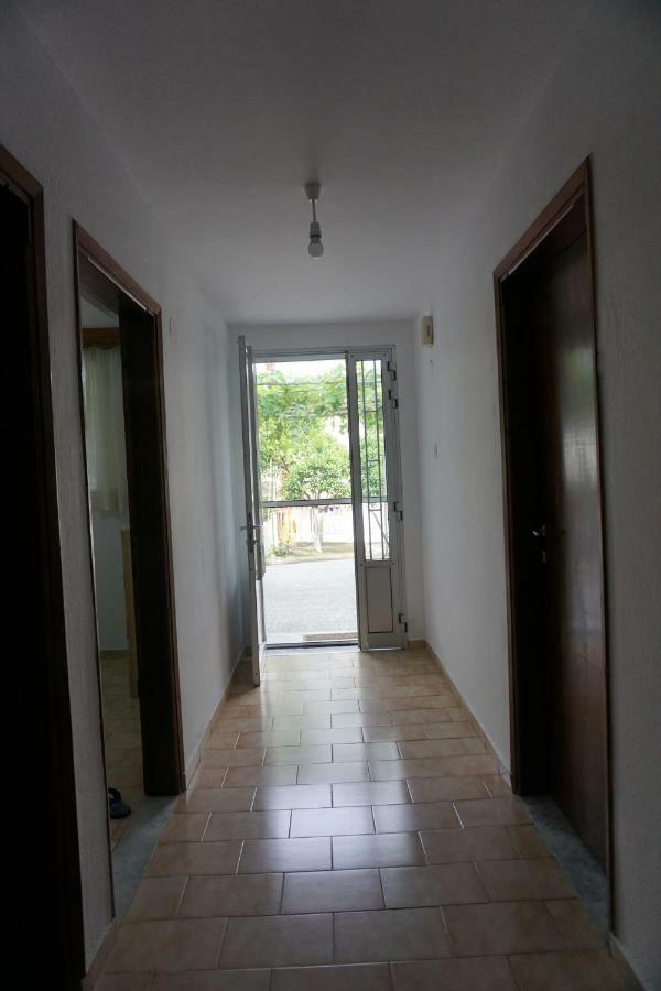 Anastasia' S Guest House نيوس مارماراس المظهر الخارجي الصورة